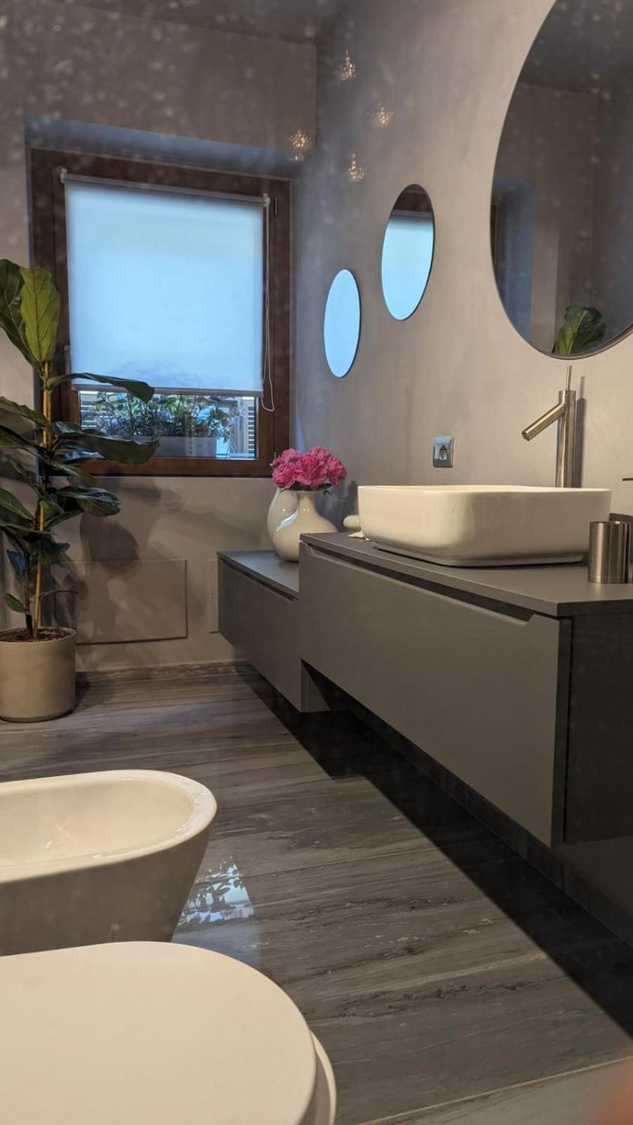 La Via Del Sale Accommodations Holidays 多莫多索拉 客房 照片