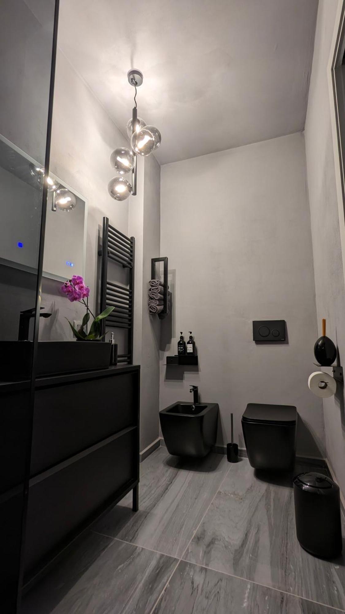 La Via Del Sale Accommodations Holidays 多莫多索拉 外观 照片